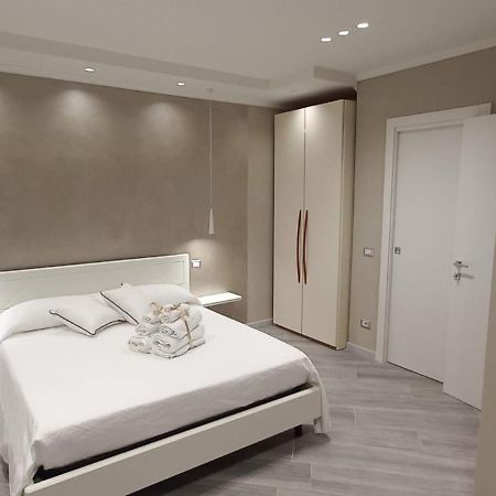 Bellatmosfera Bed and Breakfast Trani Buitenkant foto