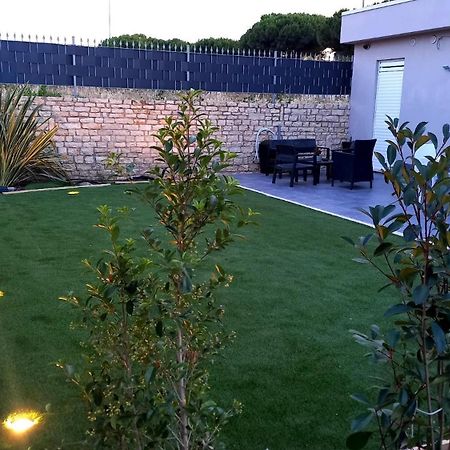 Bellatmosfera Bed and Breakfast Trani Buitenkant foto