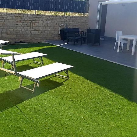 Bellatmosfera Bed and Breakfast Trani Buitenkant foto