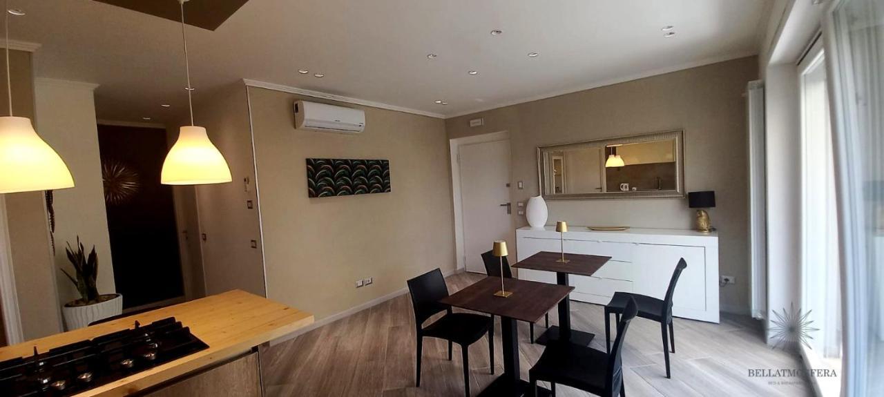 Bellatmosfera Bed and Breakfast Trani Buitenkant foto