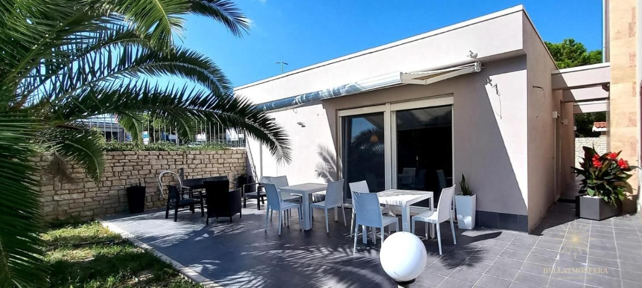 Bellatmosfera Bed and Breakfast Trani Buitenkant foto