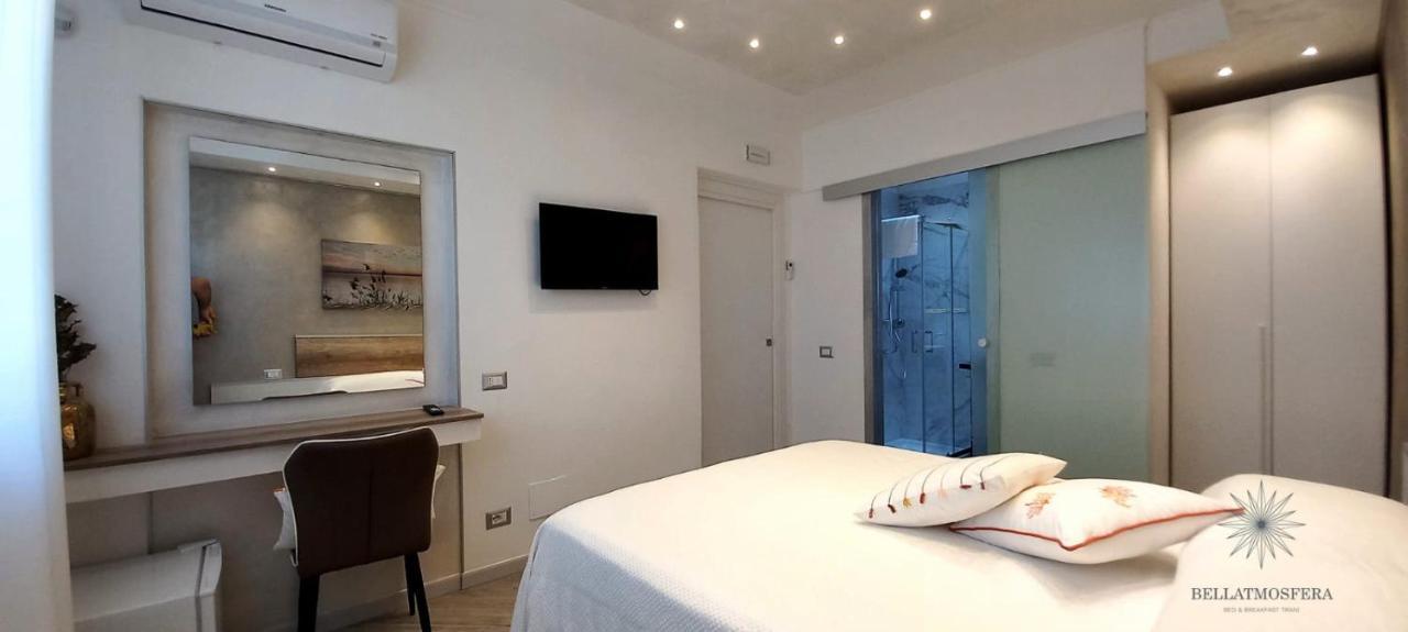 Bellatmosfera Bed and Breakfast Trani Buitenkant foto