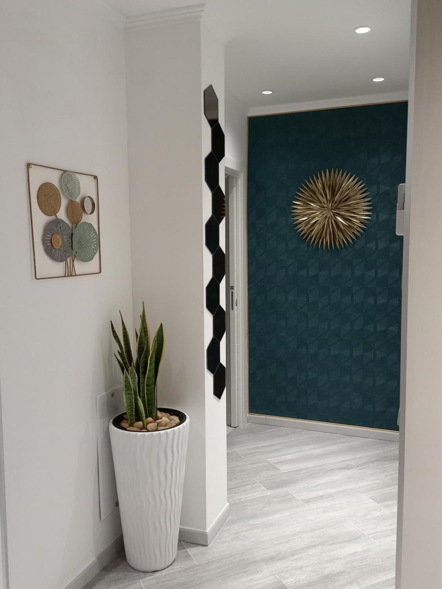 Bellatmosfera Bed and Breakfast Trani Buitenkant foto