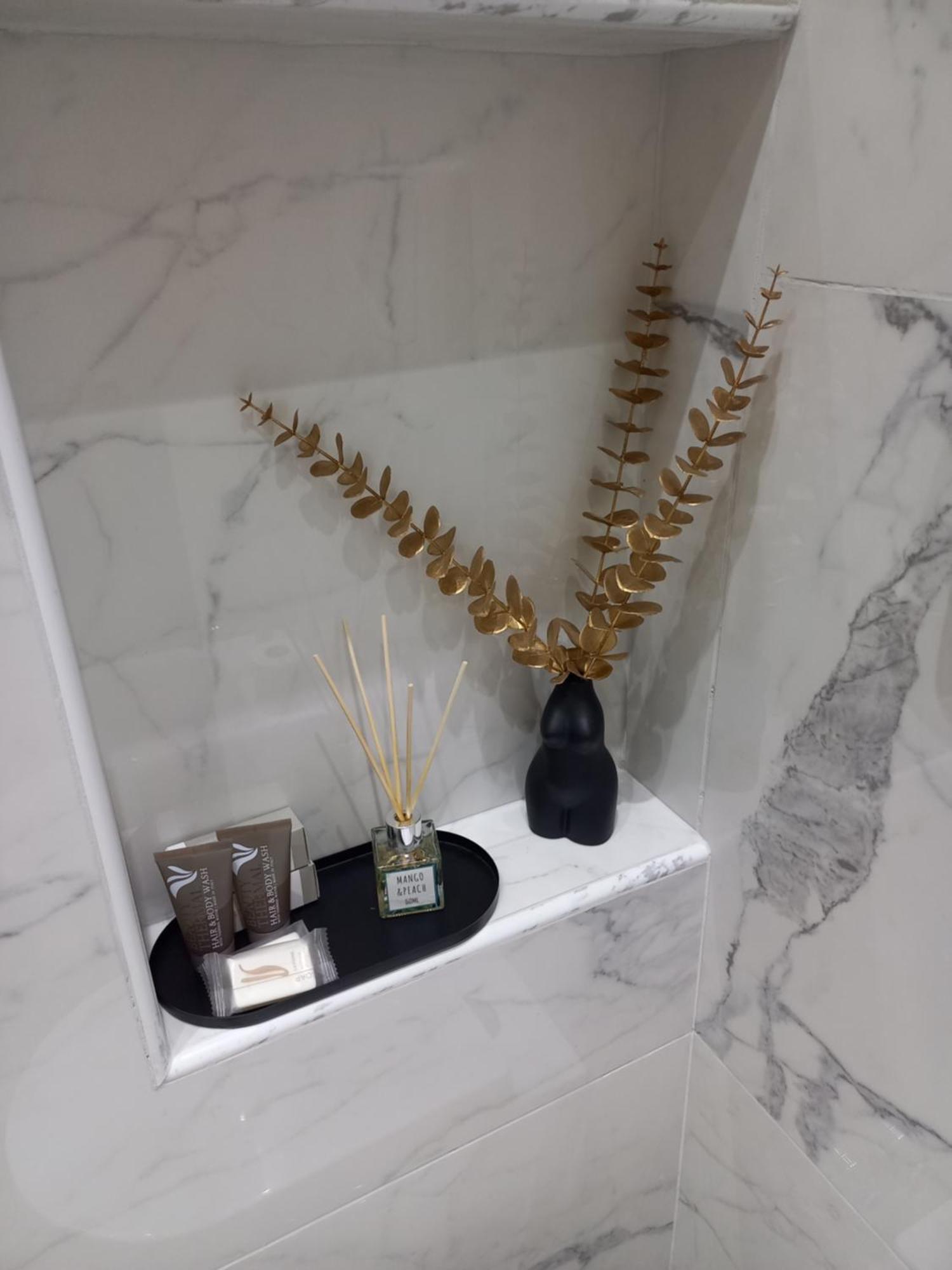 Bellatmosfera Bed and Breakfast Trani Buitenkant foto