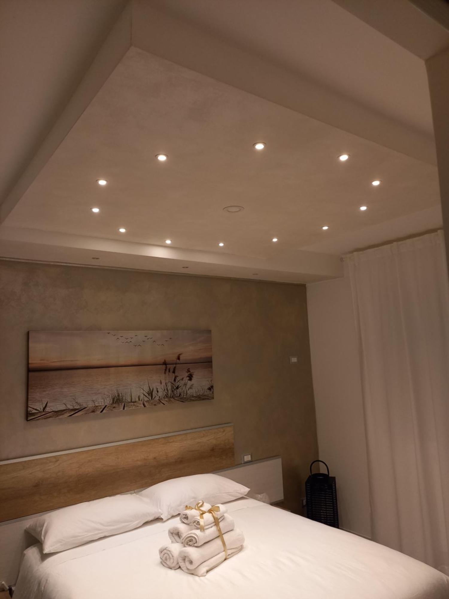 Bellatmosfera Bed and Breakfast Trani Buitenkant foto