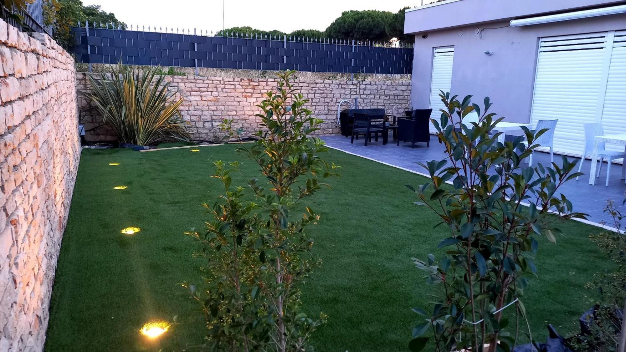 Bellatmosfera Bed and Breakfast Trani Buitenkant foto